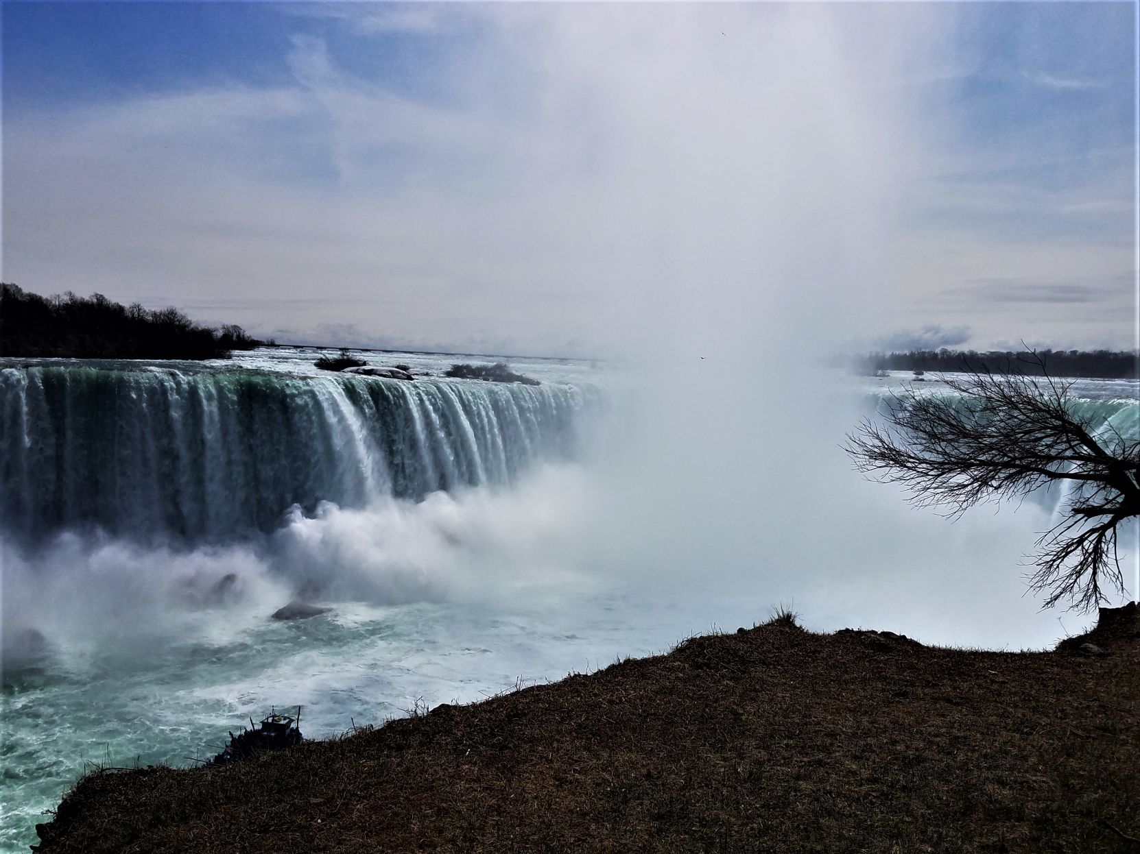 Niagara Falls